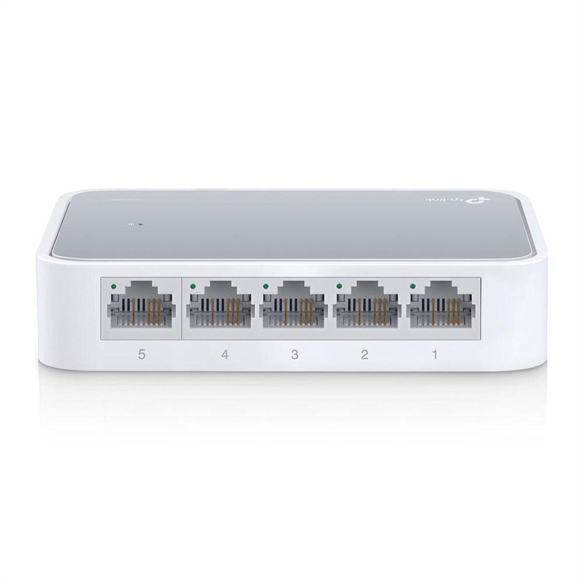 TP-Link TL-SF1005D Switch 5 Port