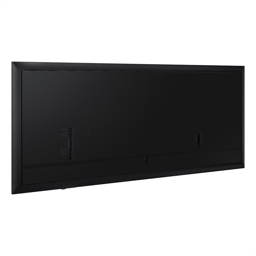 Samsung Digital Signage Display QP105DX, 105", UHD, 21:9