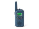 Talkie-walkie Alecto FR10BU, Bleu denim