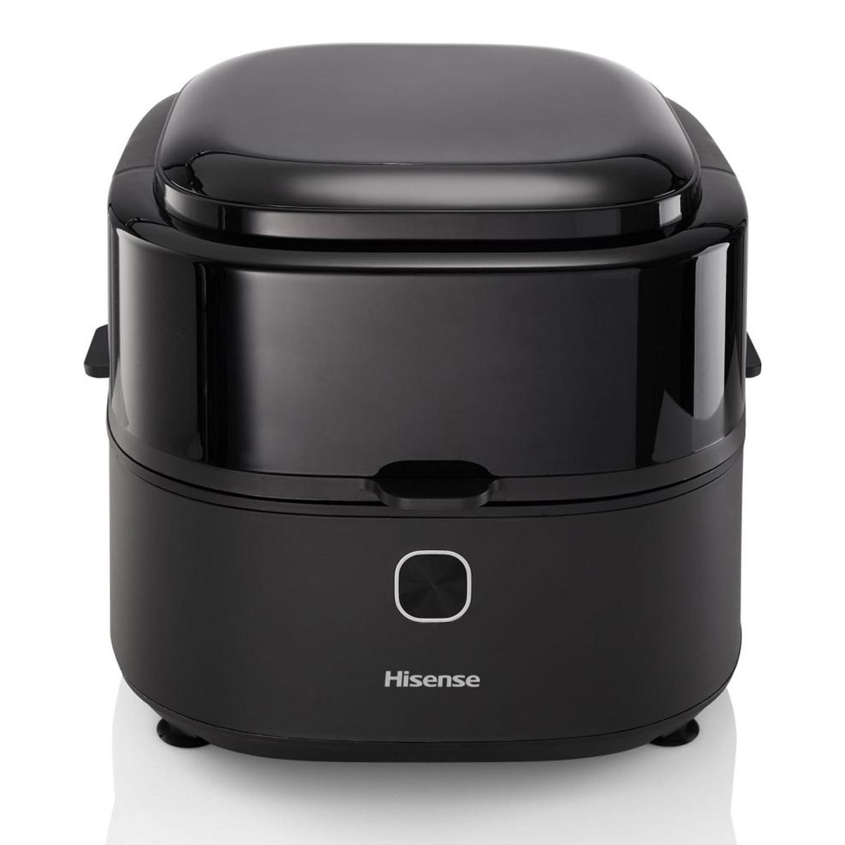 Hisense Friteuse à air chaud AF HAF1350DR, 1350W, 6,7L