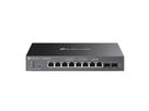 TP-Link SG2210XMP-M2 Omada PoE Switch , 8x 2.5G PoE+ Ports, 2x 10G SFP+ Slots