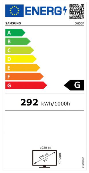 Energieetikette 05.41.0264
