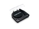 Lenco Platine vinyle LS-40BK , Noir