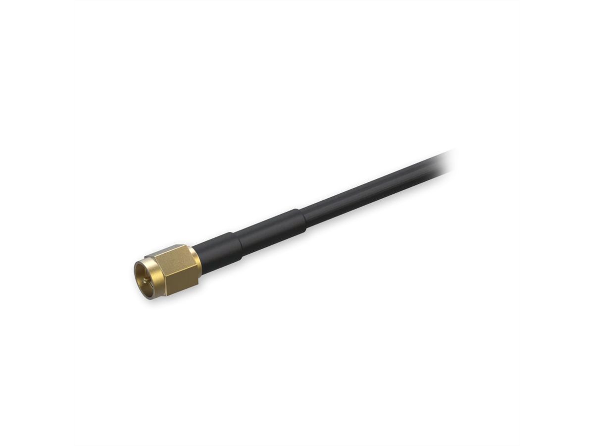 TELTONIKA PR2VM20M, Câble prolongateur SMA 2m