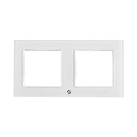 Shelly Abdeckrahmen Wall Frame Double
