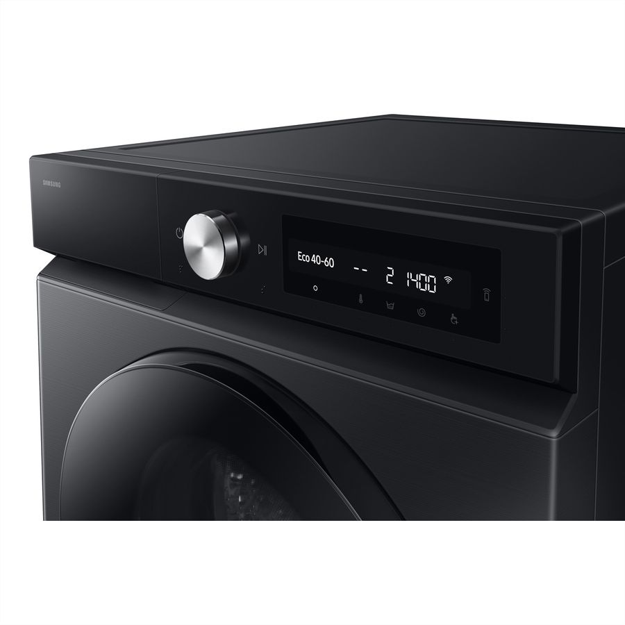 Samsung lave-linge WW7400 11kg, AI EcobubbleTM