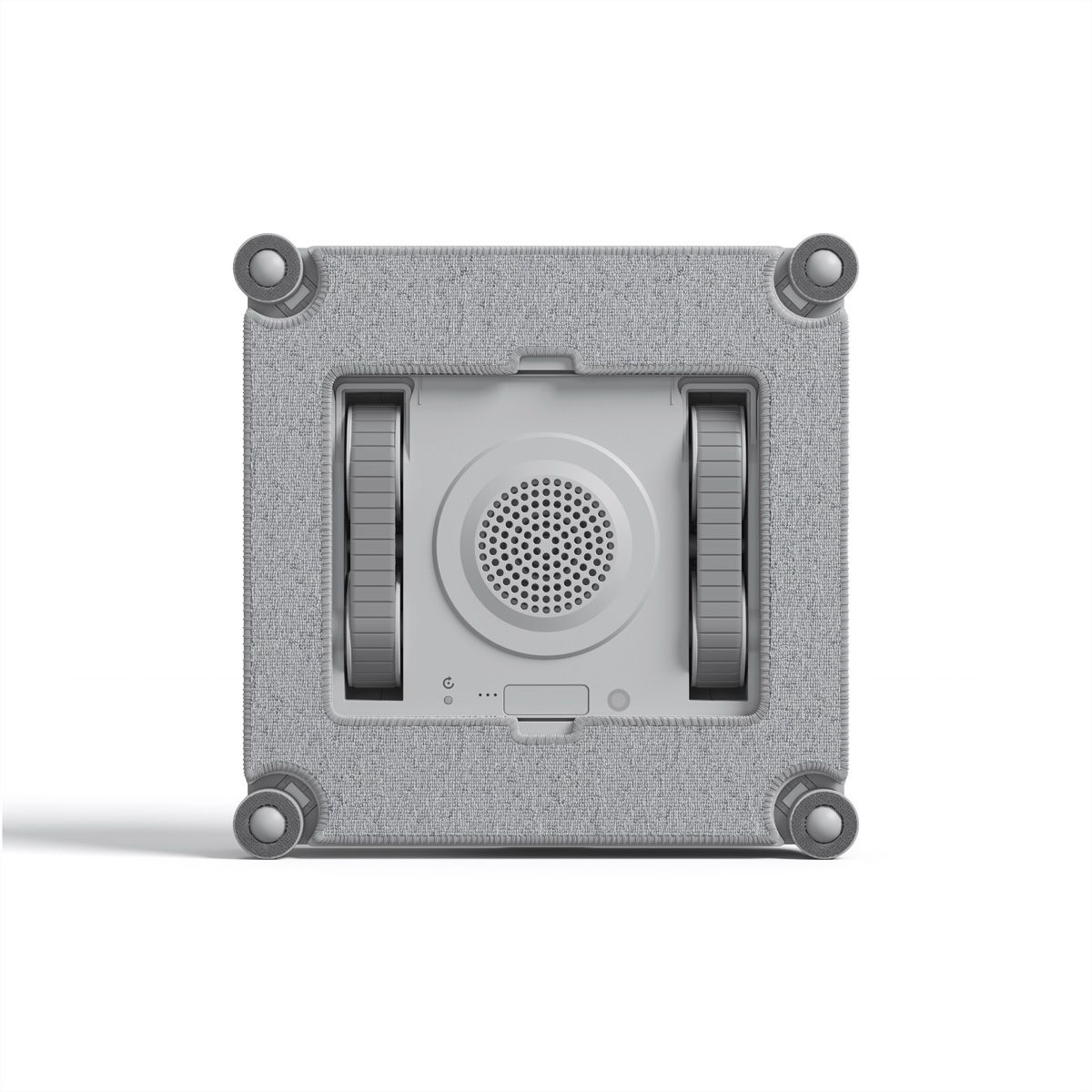 Ecovacs Fensterreiniger MINI 2 Winbot, weiß