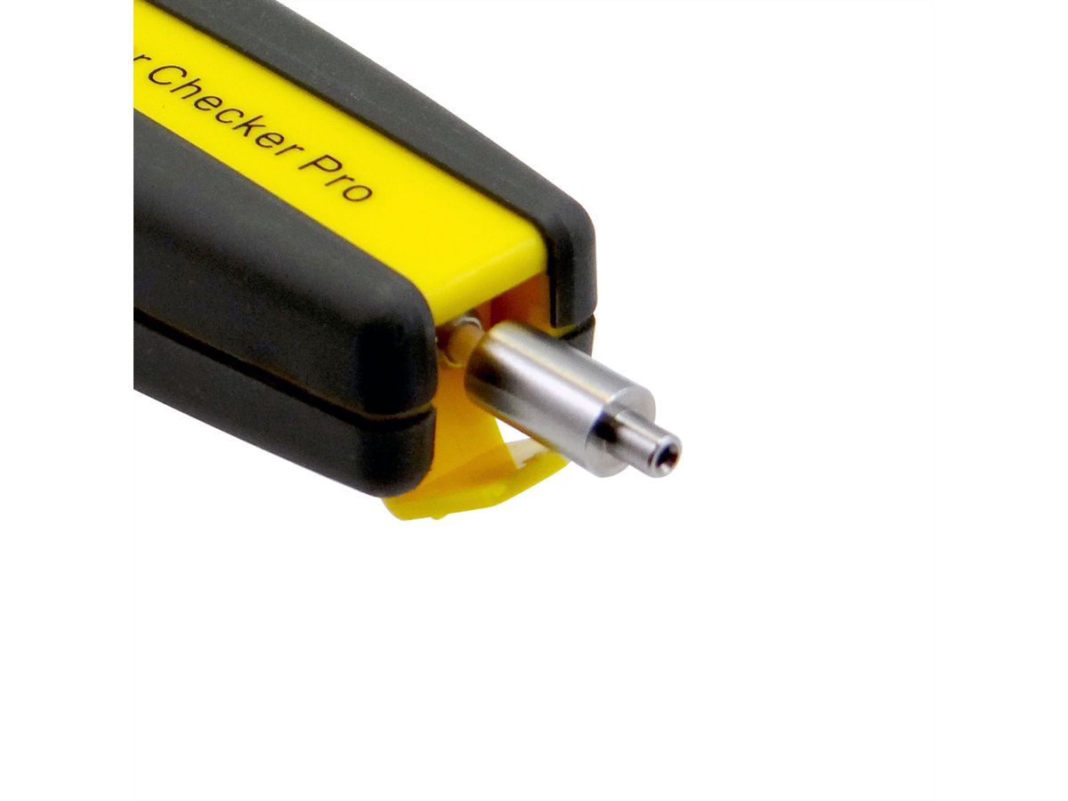 HOBBES LC Adapter 2.5mm auf 1.25mm, für Laser Fiber Checker Pro