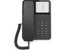 Gigaset Téléphone fixe DESK 400 noir