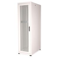 ROLINE 19" Baie serveur Basic 42U, 600x1000 LxP Porte perforée gris