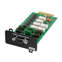 EATON Relay-MS Card Serial/Relay Card (AS/400)