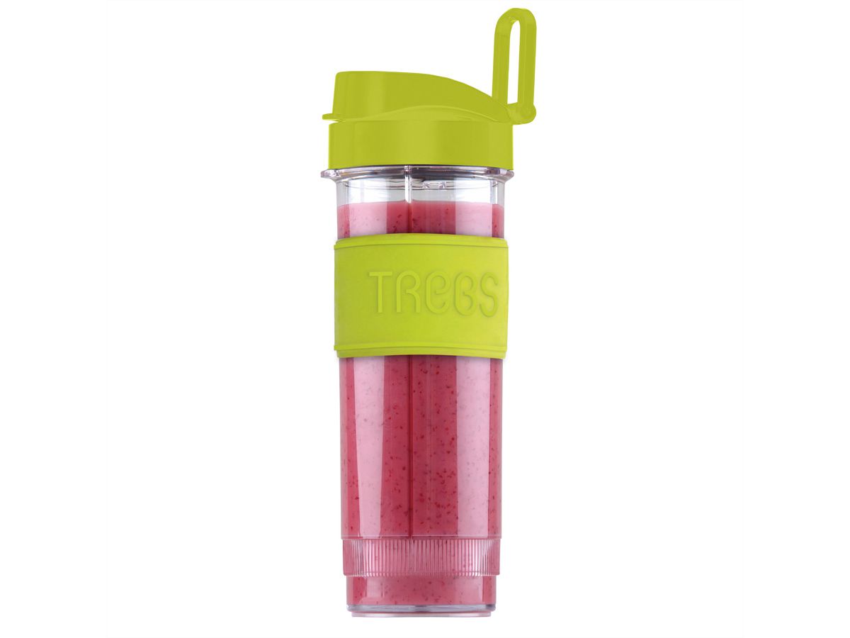 Trebs Smoothie Maker 99331, Grün