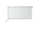 AV Stumpfl Leinwand Inline Kurbel, 1:1, 240x240cm, SK9x8,5cm
