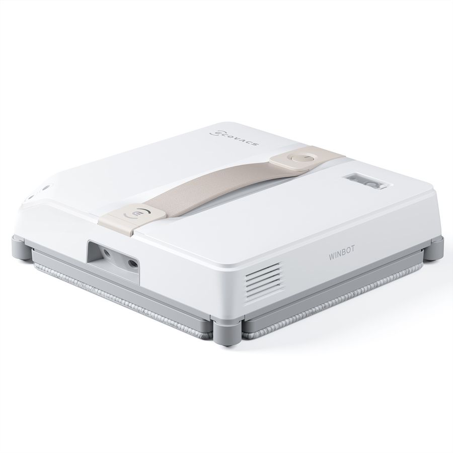 Ecovacs Fensterreiniger WINBOT MINI, beige