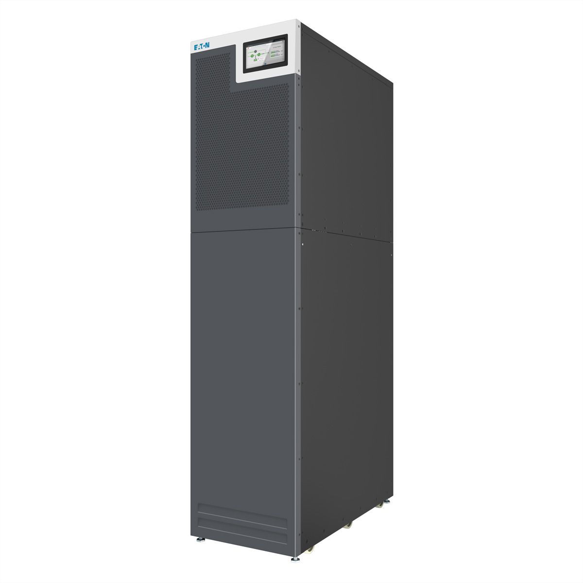 EATON 93T 15kVA IB 1x36x9Ah mit Internen Batterien, MBS / Technologie: Online Doppelwandler