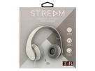 T'nB Casque Stream, 20-20000 HZ, 3.5mm Jack