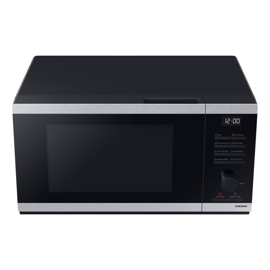 **Retoure**Samsung micro-ondes avec grill MW4000D