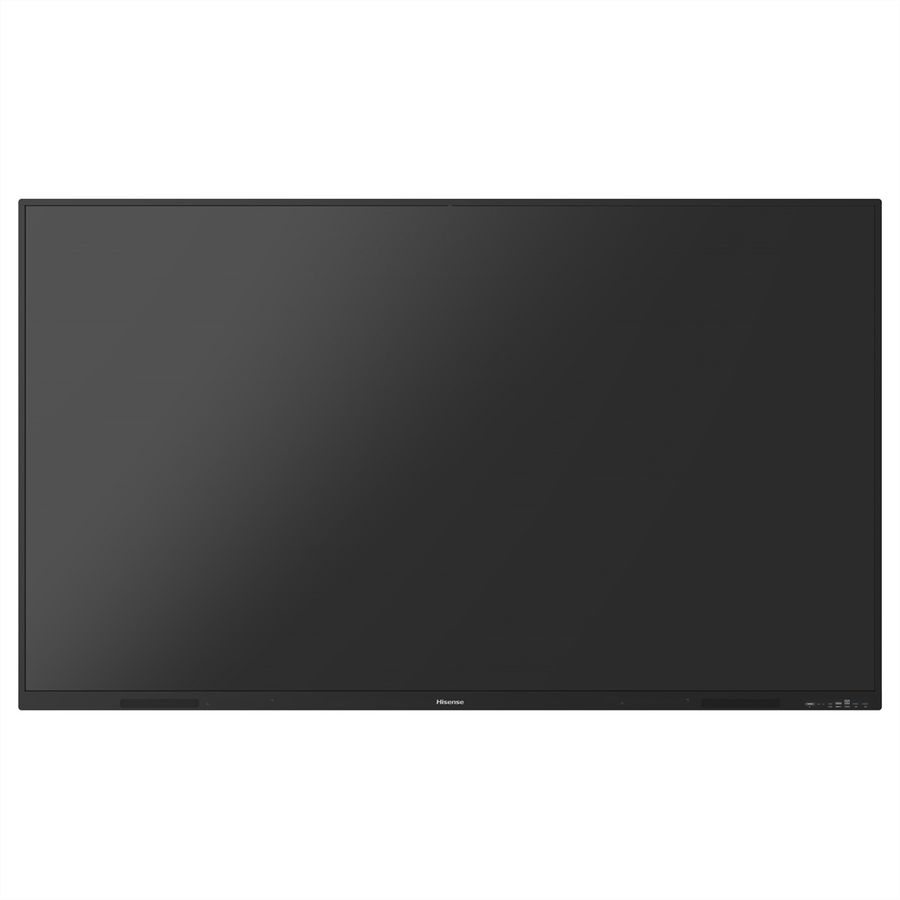 Hisense Interactive Display 86WE3FE, 86", 16/7, UHD, 350cd/m², A14