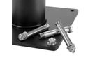 Hagor Système de stand Braclabs-Stand Floormount