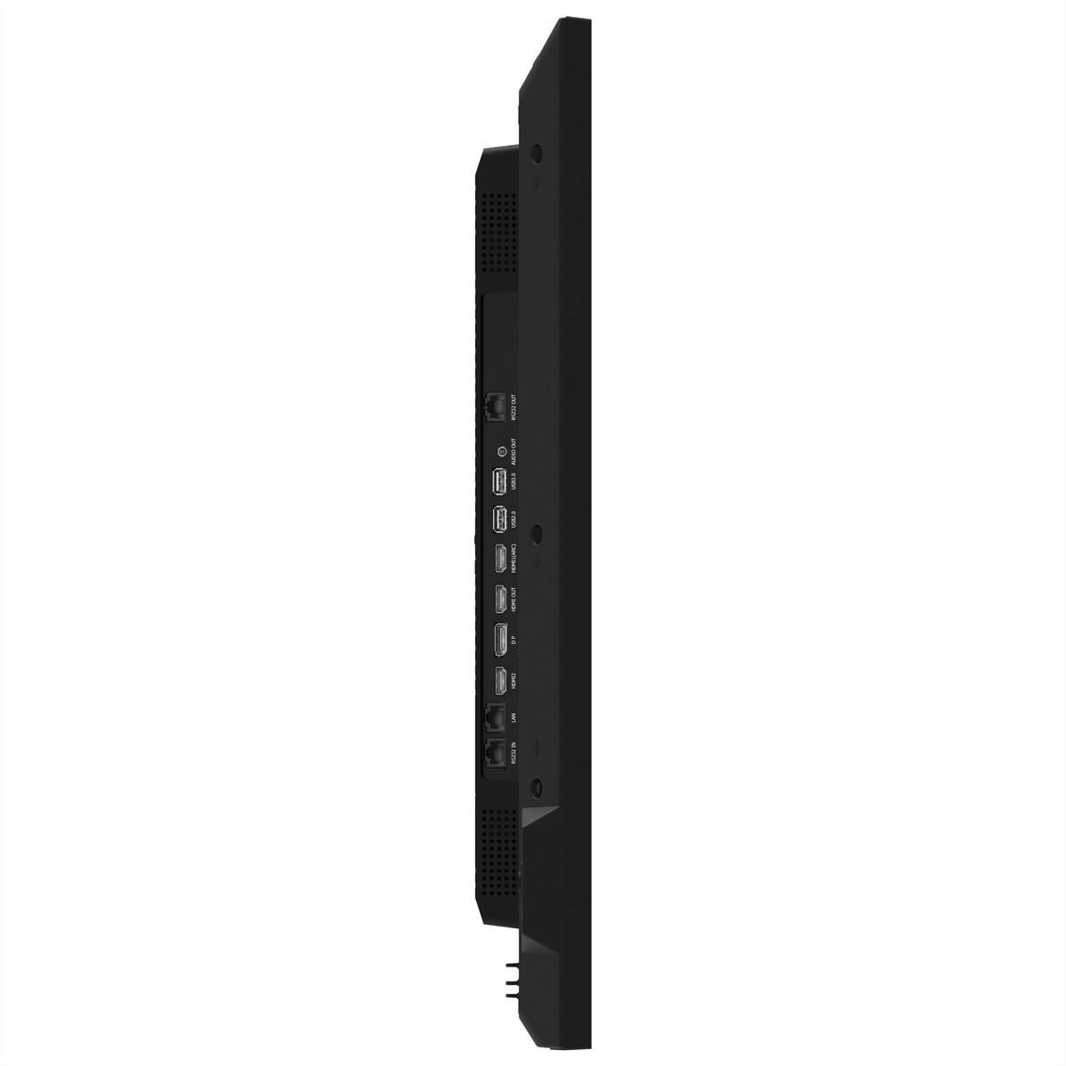 Hisense Signage Display 43GM50D, 43", 18/7, UHD, 500cd/m², 25% Haze