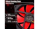 Xilence XPF92.R 92mm Performance Ventilateur de boîtier, 3PIN