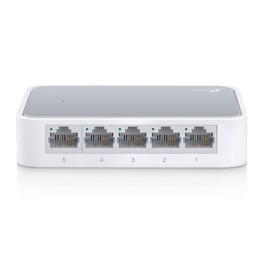 TP-Link TL-SF1005D Switch 5 Port