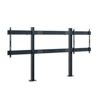 Hagor Système de stand CPS Floor-Wall/bolt down 2x 75-86