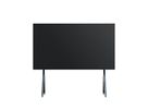 Hagor support Samsung IWA109", autoportant, noir