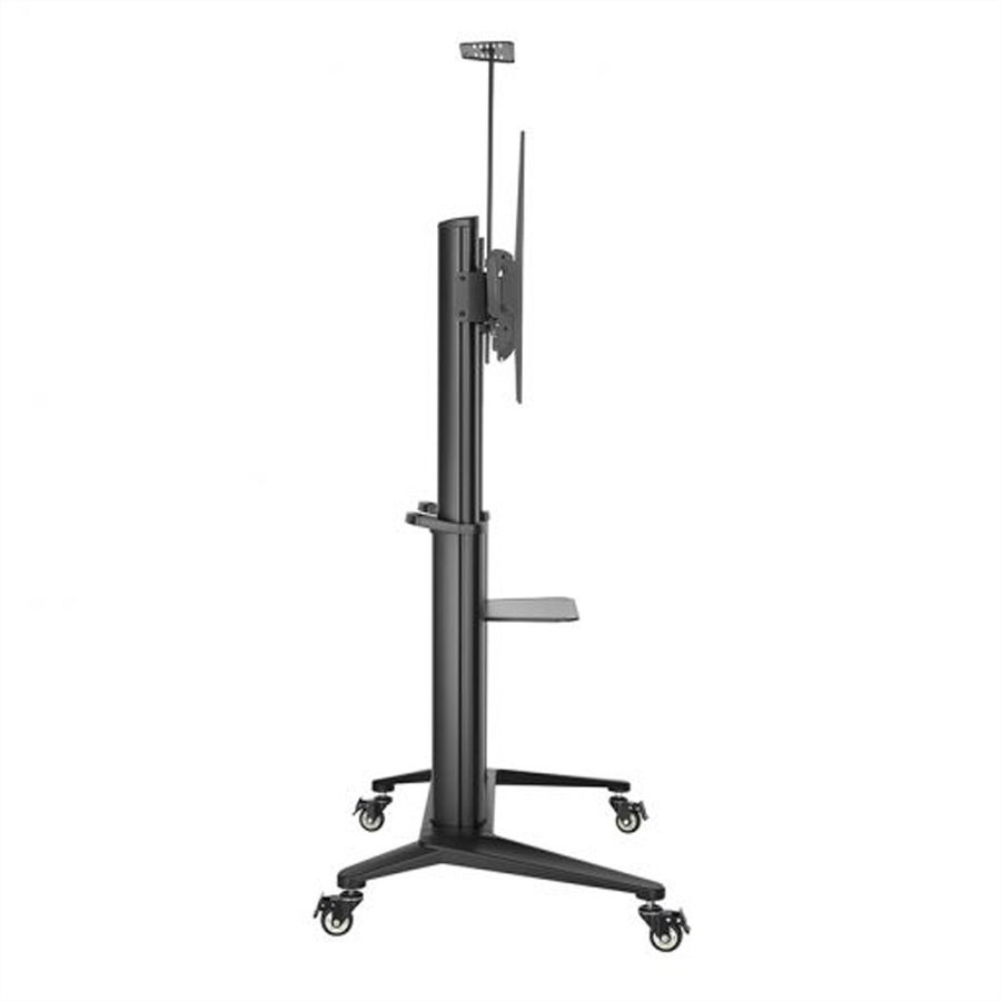 Hagor mobiles StandsystemBrackIT Stand HD XXL, mobiles Standsystem, schwarz