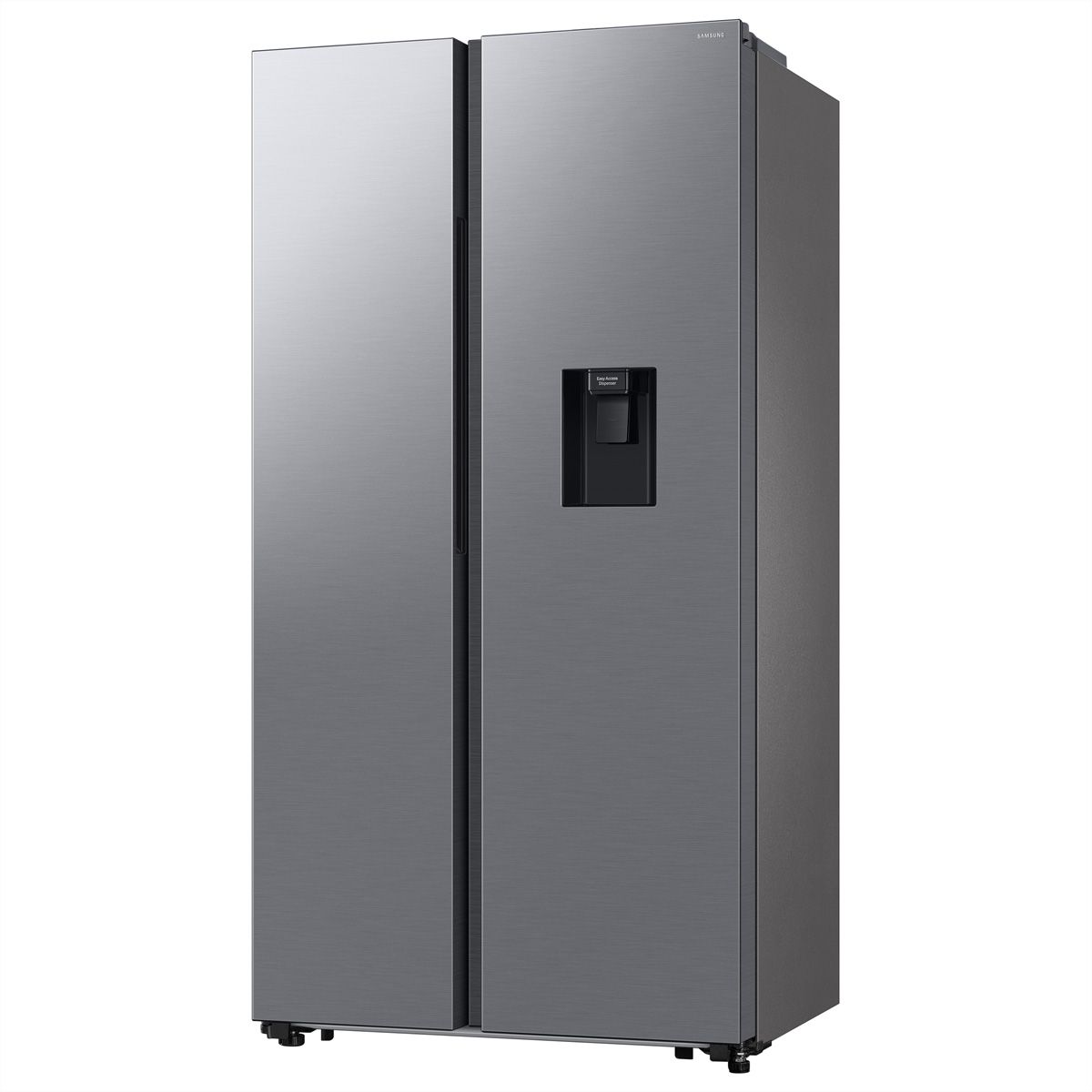 Samsung Food Center RS4000, 578l, Wi-Fi, Aspect acier inoxydable