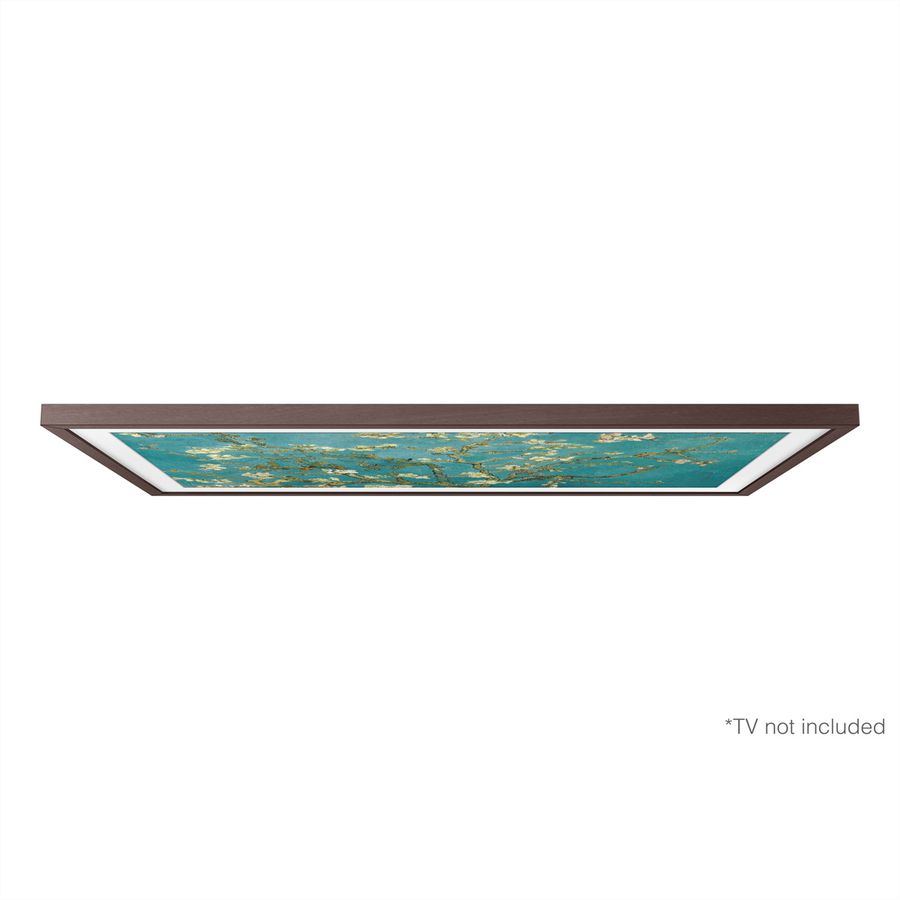 Samsung Wechselrahmen zu Frame 32", Brown