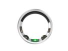 MYnextRING Smart Ring argen, Taille 11