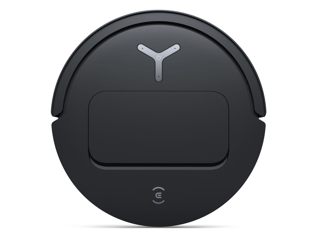 Ecovacs Aspirateur robot DEEBOT T50 OMNI, noir