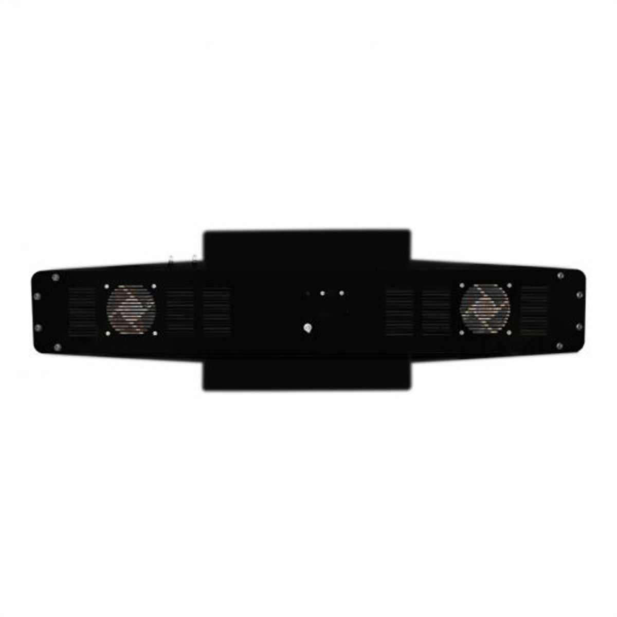 Hagor vis-it Stelen portrait 42 - 46", Indoorstele, grau
