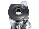 Melissa Mixer 16180133 , schwarz, 1.5L, 500W