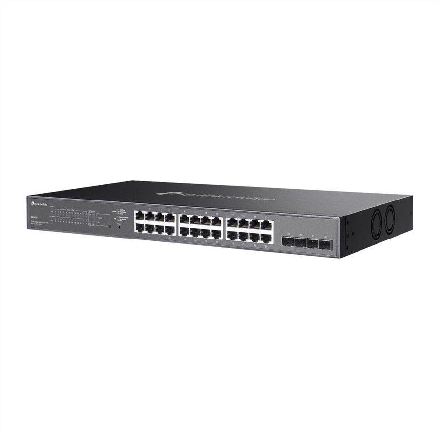 TP-Link SG2428P Omada PoE+ Switch 28 Port