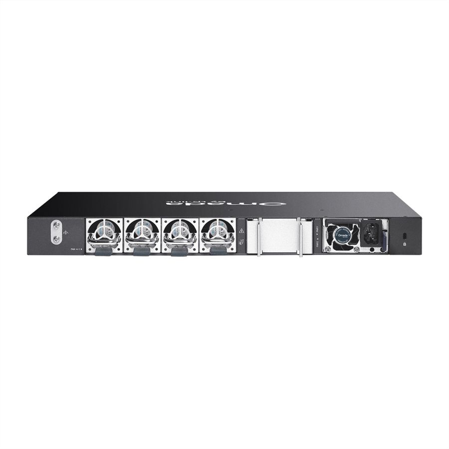 TP-Link SX6632YF Omada Campus 26 Port, 26x 10G SFP+ Slots, 6x 25G SFP+ Slots