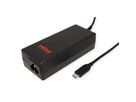 ROLINE Chargeur USB avec prise C6, 1x type C, 65W