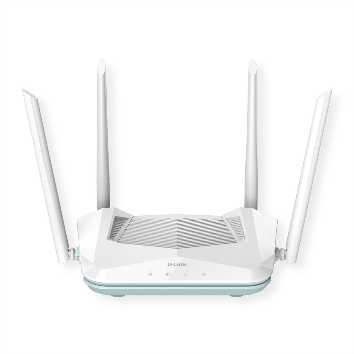 D-Link R15 Routeur EAGLE PRO AI AX1500