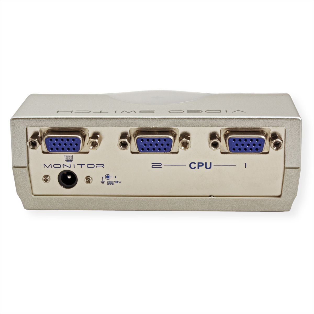 ATEN VS291 Switch Vidéo 2PC-1 écran