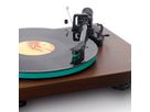 Lenco Platine vinyle LBT-225WA, bois