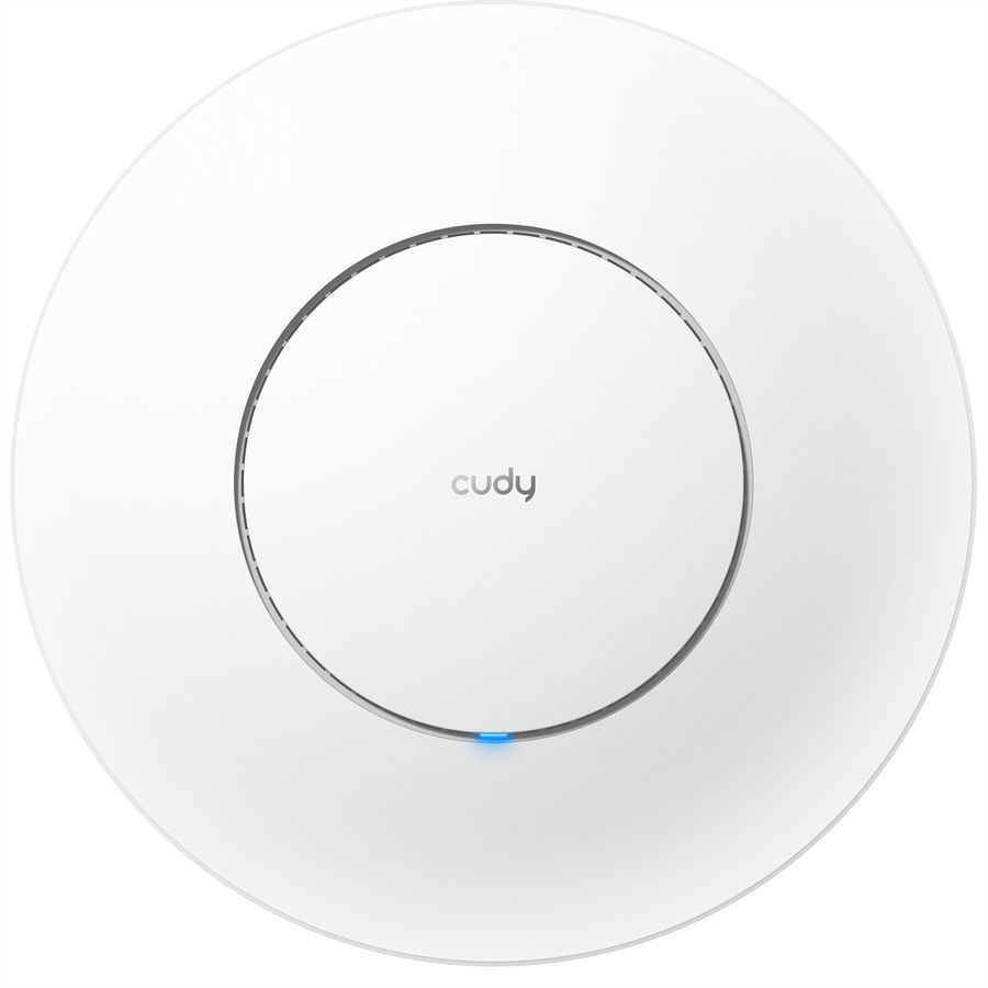 CUDY AP3000 AX3000 Point d'accès WiFi 6, 2,5G