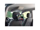 Lenco TDV-1001, portabler DVD-Player,10", Android 10.0
