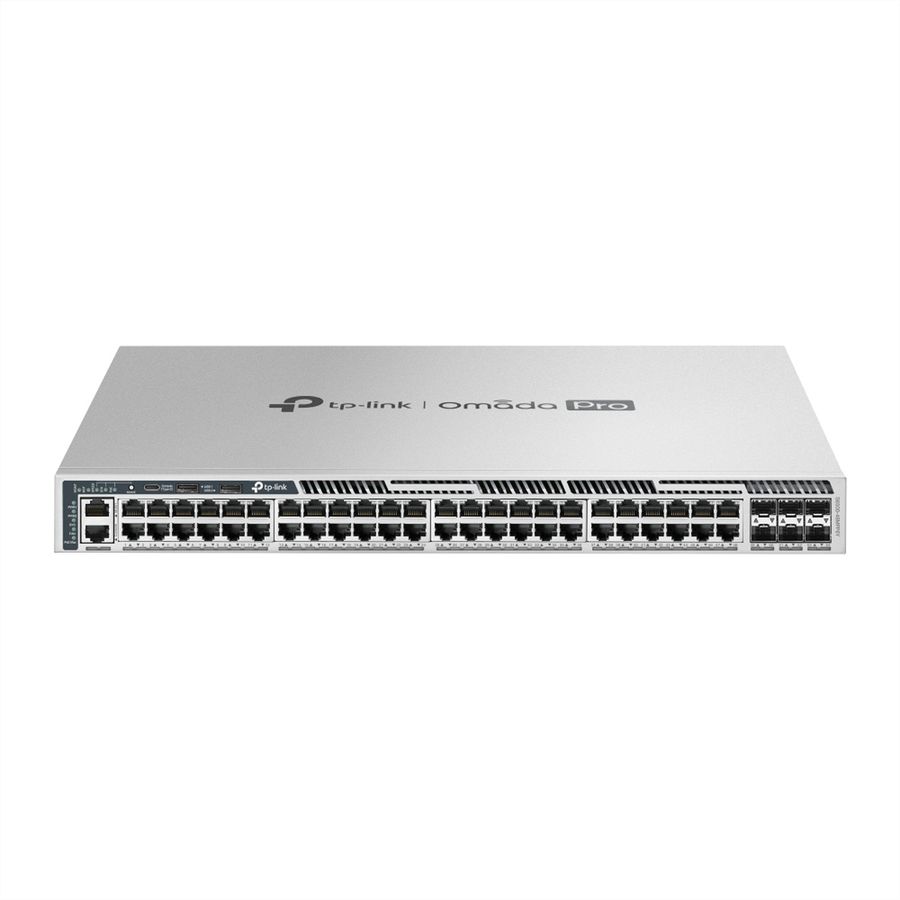 TP-Link Campus Switch S7500-26XF6Y , 26x10G 6x25G L3 Managed Switch