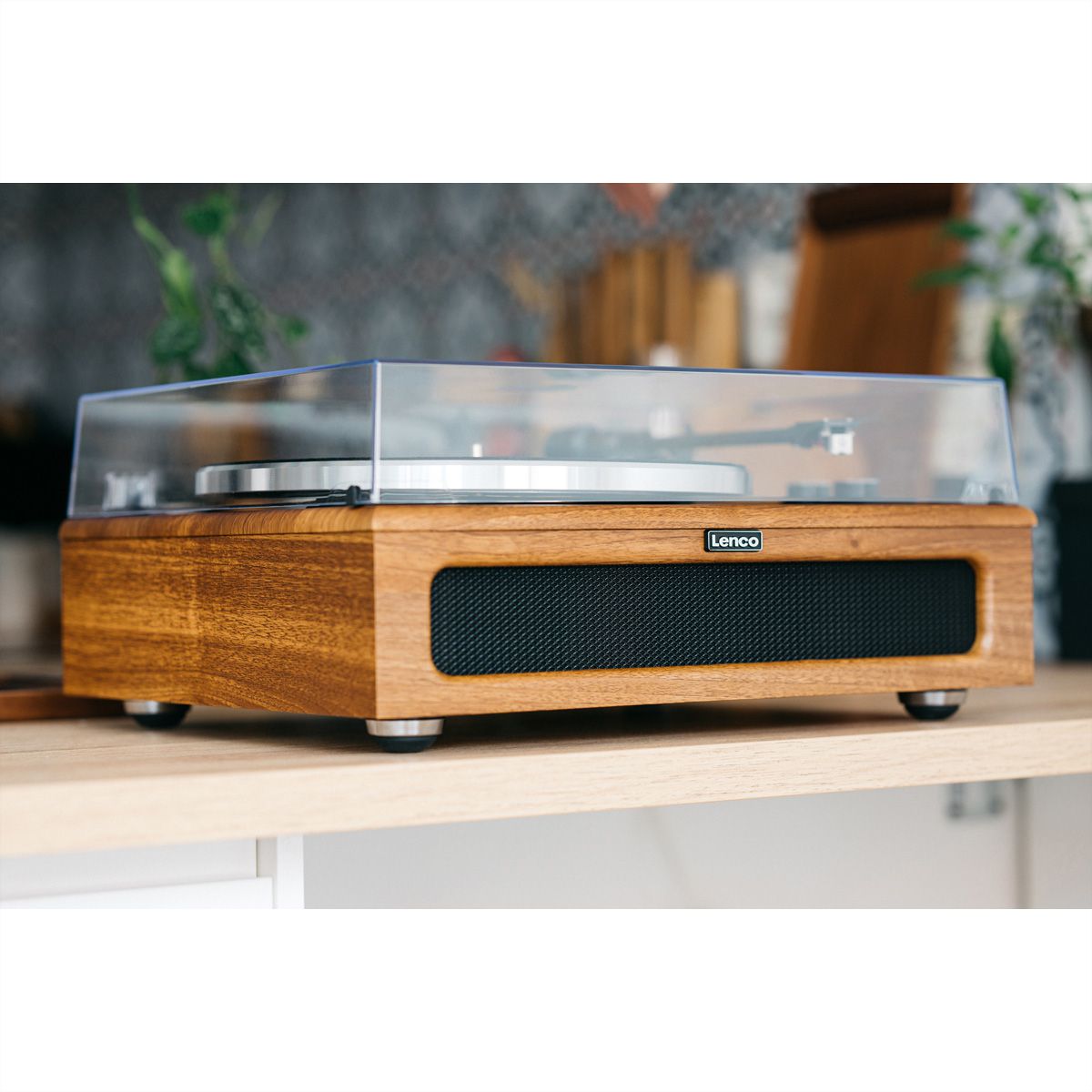 Platine vinyle Lenco LS-410WA