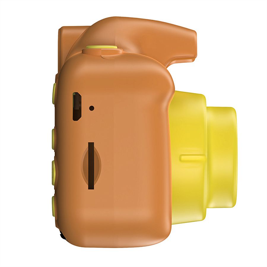 Agfa Realikids Cam Mini Orange