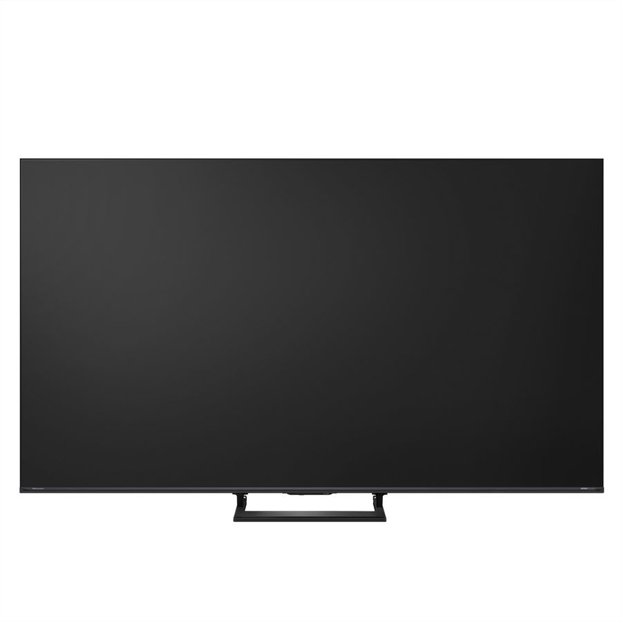 Hisense TV 75E8S 75", Mini-LED 4K, 144Hz, 600 Nits