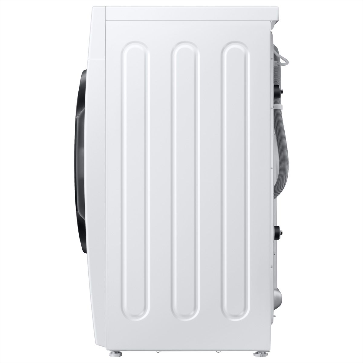 Samsung lave-linge WW5100, Slim, Blanc, 8kg