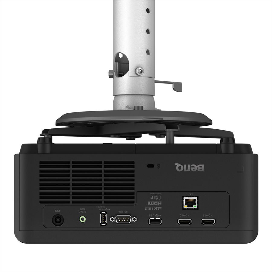 BenQ Laser-Projecteur LK830ST, 3840x2160, 4'000AL, 0.496