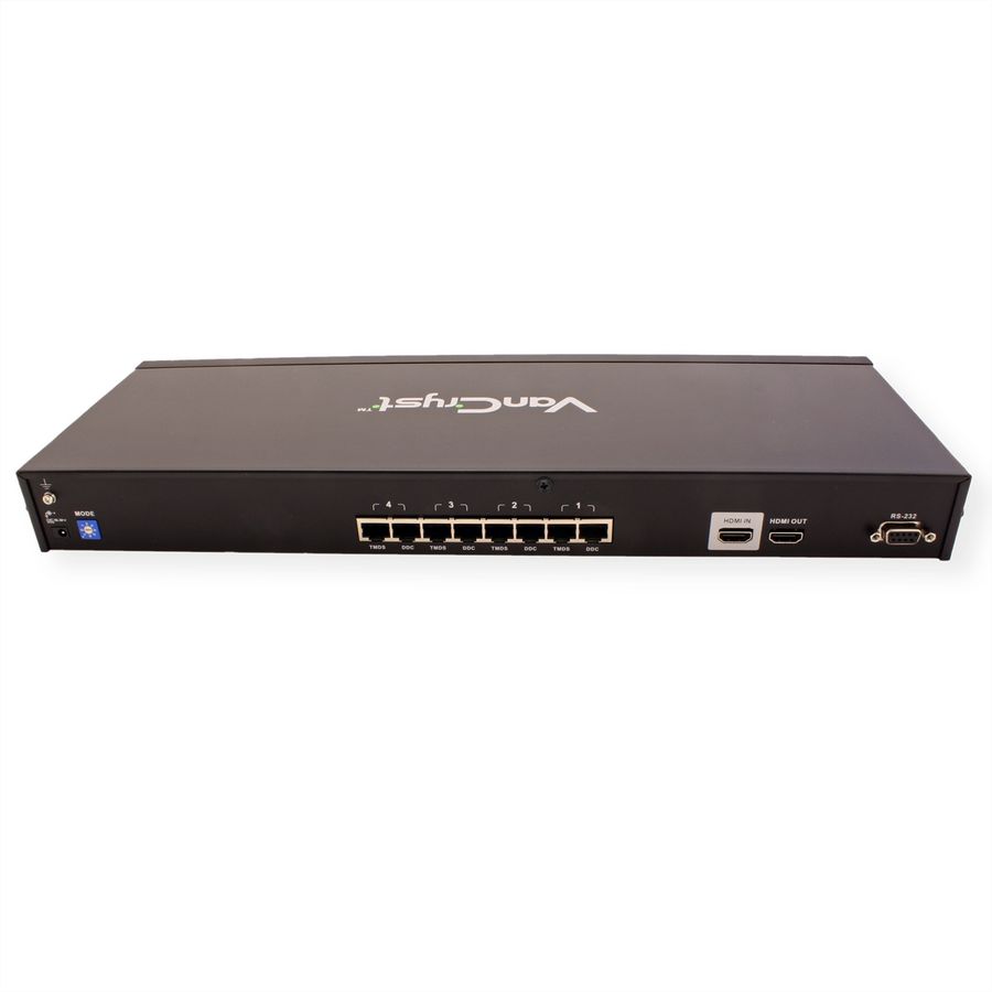 ATEN VS1804T Splitter HDMI 4 ports Cat5e, 60m